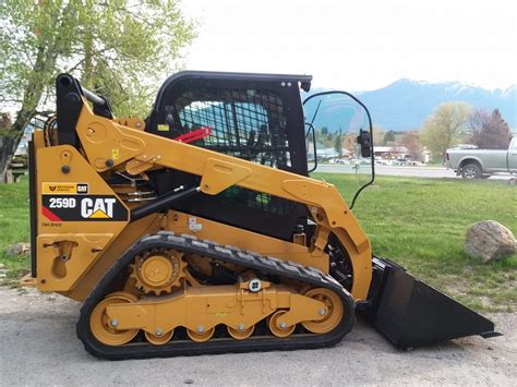 259d track skid steer|cat 259d skid steer price.